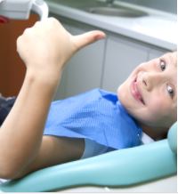 I denti permanenti posteriori (i denti molari) I denti permanenti posteriori (i denti molari)